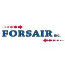 Forsair Inc. logo